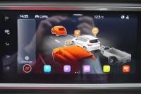 Cupra Ateca 2.0 TSI DSG 4Drive