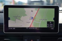 Audi SQ5 3.0 TDI quattro