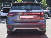 VW T-Cross 1.0 TSI