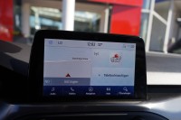 Ford Focus Turnier Titanium