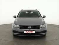 VW Passat Variant 2.0 TDI DSG