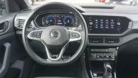 VW T-Cross R-Line 1.5 TSI