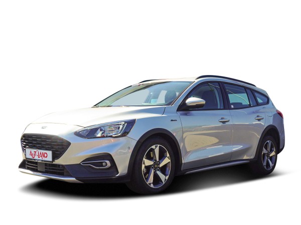 Ford Focus Turnier 1.5 Active