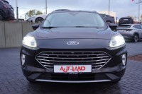 Ford Kuga 2.0 EcoBlue Titanium X