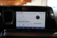 Ford Tourneo Courier 1.0 EcoBoost