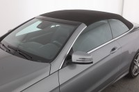 Mercedes-Benz E 200 E200 Cabrio AMG Line