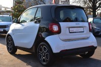 Smart ForTwo fortwo coupe perfect (66kw)