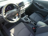 Hyundai i30 cw 1.5DPI