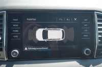 Skoda Karoq 1.5 TSI Style