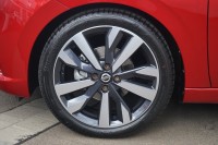 Nissan Micra 1.0