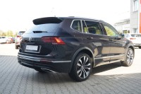VW Tiguan Allspace 2.0 Highline 4Motion