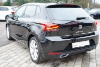 Seat Ibiza 1.5 TSI DSG FR