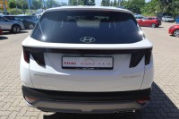 Hyundai Tucson 1.6 T-GDI