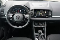 Skoda Karoq 1.5 TSI DSG 19Z Alu