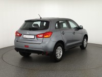 Mitsubishi ASX 1.6 MIVEC Plus