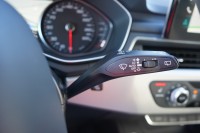 Audi A4 Avant 40 2.0 TDI basis