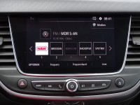 Opel Crossland 1.2 Innovation