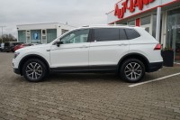 VW Tiguan Allspace 1.4 TSI Comfortline