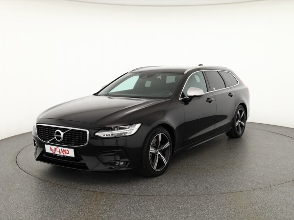 Volvo V90 V 90 B5 R Design AWD