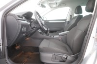 Skoda Superb Combi 2.0 TDI DSG