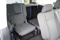 VW Caddy Maxi 1.5 TSI DSG