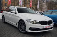 BMW 520 d Sport Line