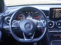 Mercedes-Benz GLC 250 d AMG Line 4Matic