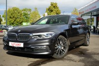 Vorschau: BMW 540 d Touring xDrive Luxury Line