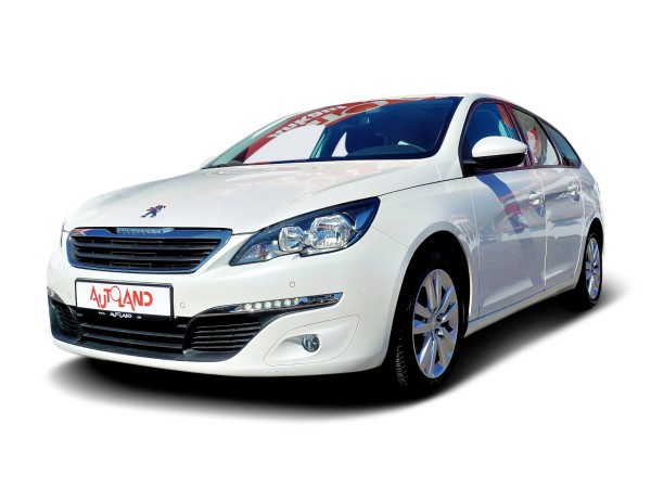 Peugeot 308 SW 1.2 e-THP