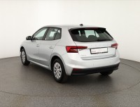 Skoda Fabia 1.0 TSI