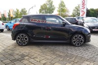 Suzuki Swift 1.4 M-Hybrid Sport