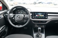 Skoda Fabia 1.0 TSI DSG