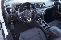 Kia Sportage 1.6 T-GDI Aut. Vision 4WD