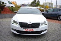 Skoda Superb Combi 2.0 TSI SportLine 4x4