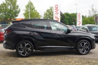 Hyundai Tucson 1.6 T-GDI N-Line Aut.