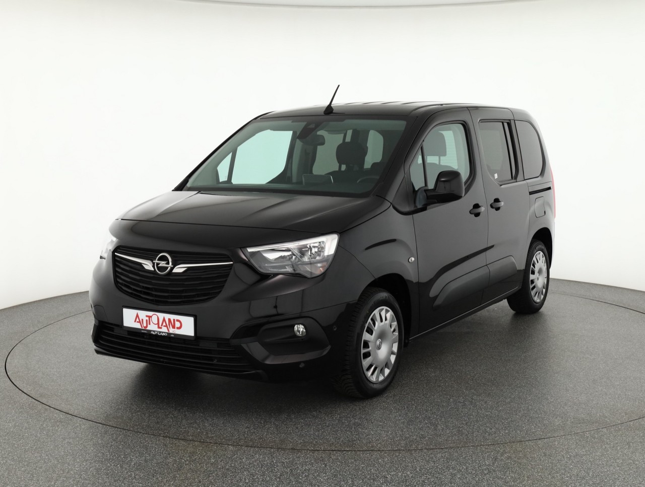 Opel Combo Life 1.2 Turbo Edition