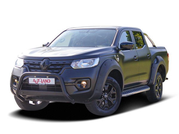Renault Alaskan 2.3 Experience Double Cab 4x4