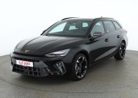 Cupra Leon ST 1.5 eTSI DSG LED Navi Sitzheizung Kamera