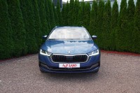 Skoda Octavia Combi 1.5 TSI