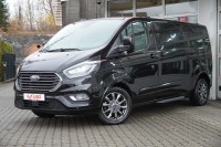 Vorschau: Ford Tourneo Custom 2.0 TDCi 320 L2