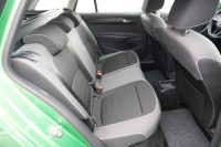 Skoda Fabia Combi 1.0