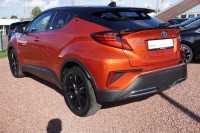 Toyota C-HR 2.0 Hybrid