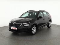 Skoda Kamiq 1.0 TSI Sitzheizung LED Tempomat