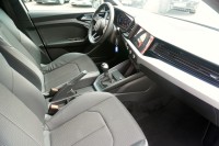 Audi A1 Sportback 25 1.0 TFSI S line