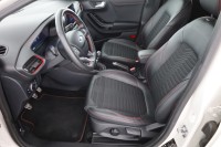 Ford Puma 1.0 M-Hybrid ST-Line X