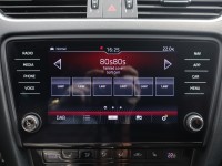 Skoda Octavia 2.0 TSI DSG RS