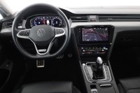 VW Passat Alltrack Variant 2.0 TDI 4M