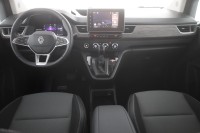 Renault Kangoo dCi 115 Aut.