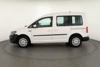 Vorschau: VW Caddy 2.0 TDI Trendline