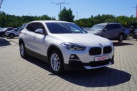 BMW X2 sDrive 18 i